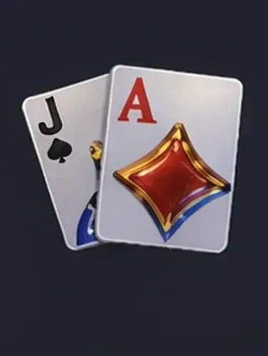 21点